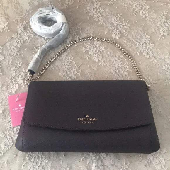 kate spade Bags Nwt Kate Spade Greer Laurel Way Crossbody Bag